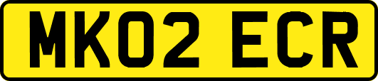 MK02ECR