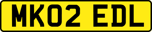 MK02EDL