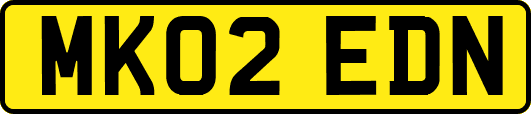MK02EDN