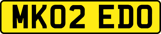 MK02EDO