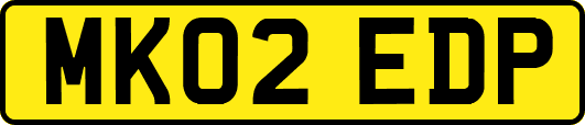 MK02EDP