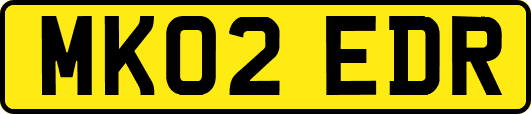 MK02EDR
