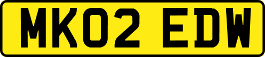 MK02EDW