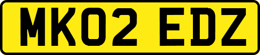 MK02EDZ