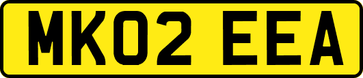 MK02EEA
