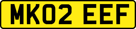 MK02EEF
