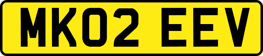 MK02EEV