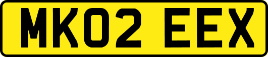 MK02EEX