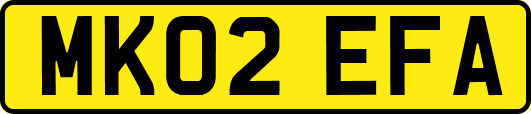 MK02EFA