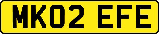 MK02EFE
