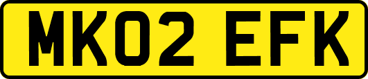 MK02EFK