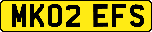 MK02EFS