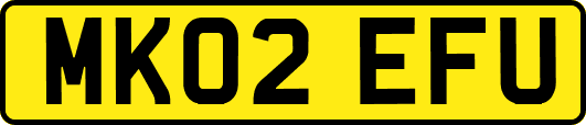 MK02EFU