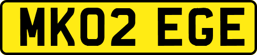 MK02EGE