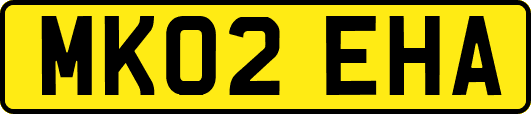 MK02EHA