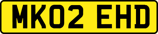 MK02EHD
