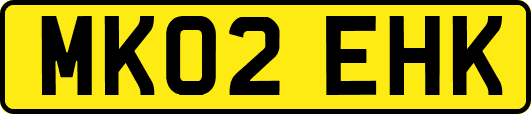 MK02EHK