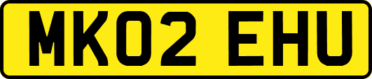 MK02EHU
