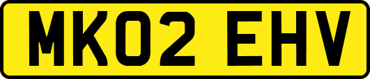 MK02EHV