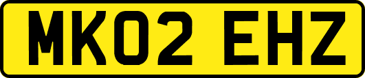 MK02EHZ