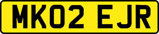 MK02EJR
