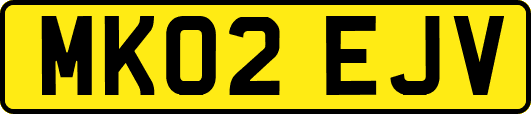 MK02EJV
