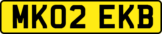 MK02EKB