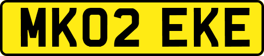 MK02EKE