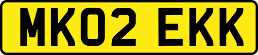 MK02EKK