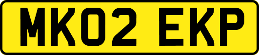 MK02EKP