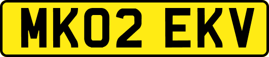 MK02EKV