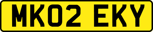 MK02EKY