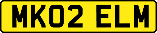MK02ELM