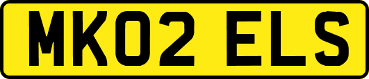 MK02ELS