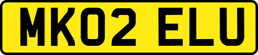 MK02ELU