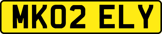 MK02ELY