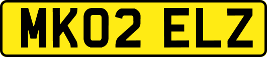 MK02ELZ
