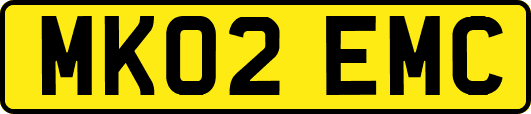 MK02EMC