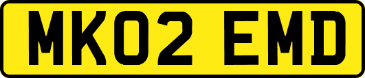 MK02EMD