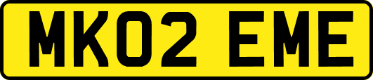 MK02EME