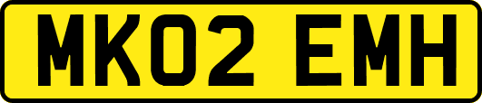 MK02EMH