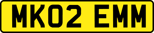 MK02EMM