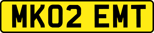 MK02EMT