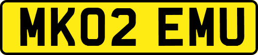 MK02EMU