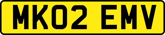 MK02EMV