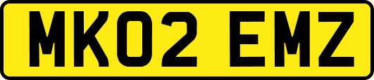 MK02EMZ