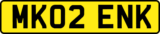 MK02ENK