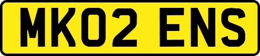 MK02ENS