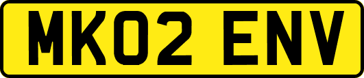 MK02ENV