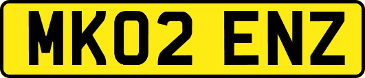 MK02ENZ